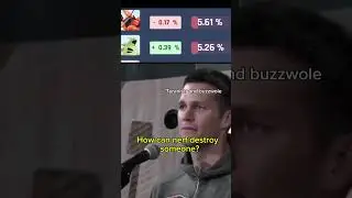 Nerf destroyed both Tyranitar and Buzzwole 😭😭