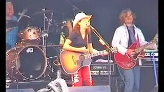 Sheryl Crow - Glastonbury Festival 1997 The Full Concert