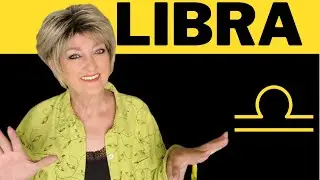 🌟🌞🌜 LIBRA JUNE 2021 Astrology Horoscope Forecast | Karen Lustrup