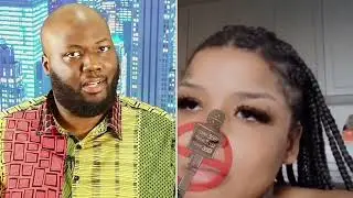 ChriseanRock drags Bobby Lytes for saying she&rsquo;s &ldquo;NOT ready for a baby&rdquo;