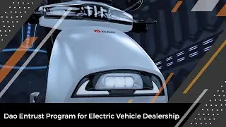 Electric Vehicles Market in India | Dealers Invited at Virtual Dao Day Event | Dao EV Tech