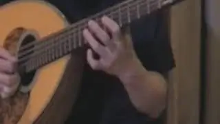 You Raise Me Up (ユー･レイズ･ミー･アップ)無伴奏マンドリュート(リュートモデルノ)ソロ Liuto cantabile solo