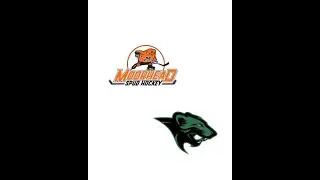 Spuds v Rock Ridge 1/24/26