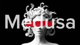 Medusa - Drill beats (Prod. By Kryminvl)