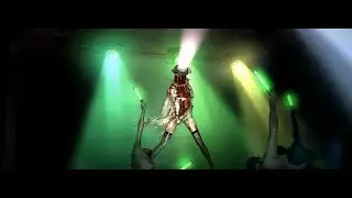 ПРОПУЩЕННАЯ ПАСХАЛКА . The Evil Within DLC 