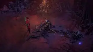 DIABLO 4 VESSEL OF HATRED CH 3 PT 2