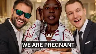 DEE MWANGO PREGNANT FOR 5 YEARS STRAIGHT — WHY HAS IT NEVER ENDED? NO FILTER SAYING ITS AS IT IS
