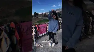 Почему на этом заборе висят тысячи бюстгальтеров 😳 | Брадрона, Новая Зеландия