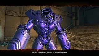 Neverwinter - Entering Undermountain