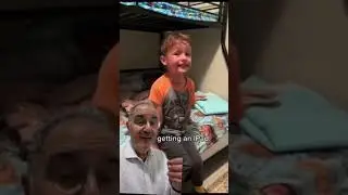 Le danger des &eacute;crans chez les enfants