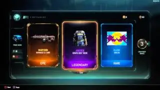 Supply Drop Opening! (Butterfly Knife)
