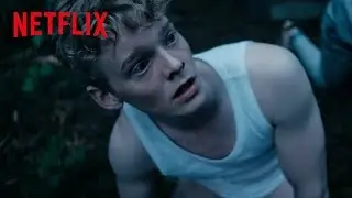 The Rain | Trailer oficial [HD] | Netflix