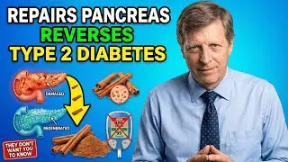 This 1 Spice REVERSES Diabetes & Repairs Pancreas Cells (Why Doctors Hide This)