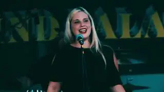 BAND SHORT  PATRIMONY Live for Love