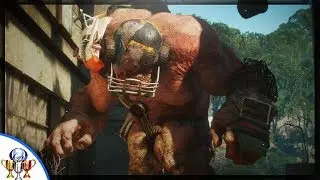 Rage 2 The Bigger They Are.... All Abadon Mutant Crushers Locations