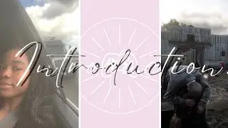 Introduction video. Plus gameplay.