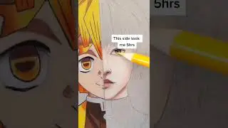 Anime vs Realism⚡pt2 #shorts