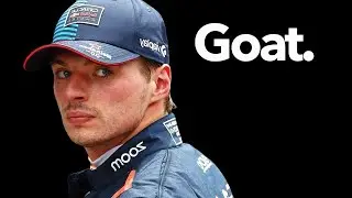 VERSTAPPEN VOTED DRIVER OF THE SEASON!  F1 News