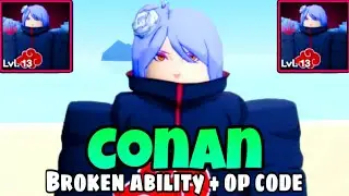 Conan + 100 RR CODE In Ultimate Tower Defense