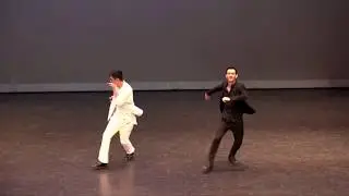 Guest Performance at Nationals