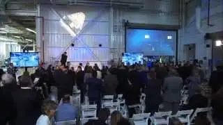 Boing CST-100 Starliner-Presentation 04.Sept.2015