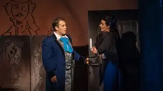 Che gelida manina - Andrei Danilov (Puccini 