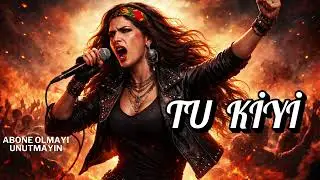 Tu Kî Yî – Kürtçe Müzik | Kürtçe Rock Cover