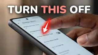 Ваш телефон кажется устаревшим по неправильной причине.