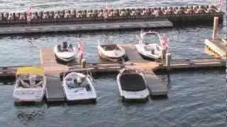 Penticton Lakeside Resort, Convention Centre & Casino