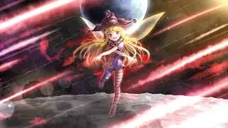 [Touhou Project] Clownpiece Theme - Pierrot of the Star ~ Spangled Banner 