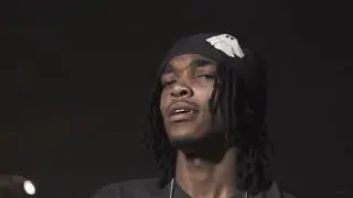 Baby Pape - No Auto (Official Music Video) Shot By @trillvizionztv