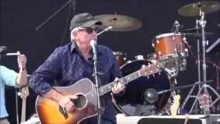 Florida Key  -  Dave Leahy at Dylanfest 2015