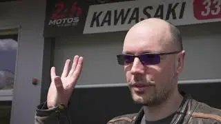 Avis EyeRide - Journ&eacute;e d'essai - Team 33 (M&eacute;rignac)