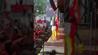 Kelly Hansen (Foreigner) #kellyhansen #foreigner