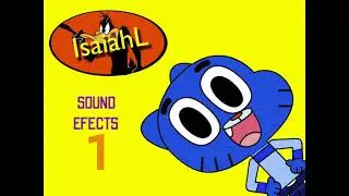 Crash Sound Effects