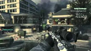 StaTic Buzz - Quad headshots