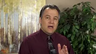 Materialism: Church of Christ sermon series