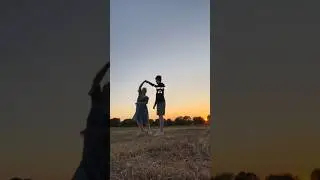 😅🥹 #couple #relationship #sunset #datenight #summer #student #university #senior #graduation #love