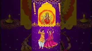 Happy Navratri | Navratri ki hardik shubhkamnaayein |  Navratri wishes | Durga puja wishes