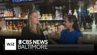 It's National Cocktail Day and David's is serving up premium craft cocktails