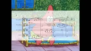 Wishful Thinking (Solitude in E Minor) - Clarinet Quartet