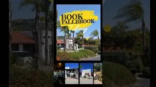 This Luxury Fallbrook Vacation Rental Is 15 Min from Temecula Wine Country 🍷