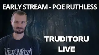 Ruthless SSF BAMA Continues, soon maps?