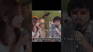 [QWER] Why Are You Laughing 😂 (Magenta, Chodan, Siyeon, Hina, Charming Jo)