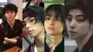 Nijiro Murakami tiktok compilation