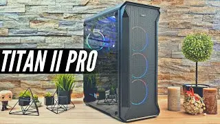 MS INDUSTRIAL TITAN 2 PRO RECENZIJA!