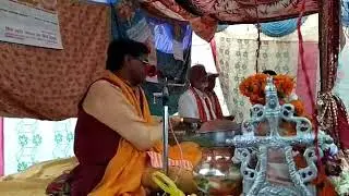 chandetal kakwan Sarvesh shastri akabarpur jhala kurawali mainpuri