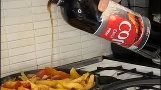 MAKE DIET COKE CHICKEN WITH ITSMEBADMOM