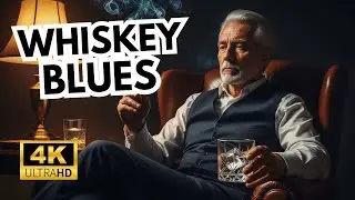 Best Legends Blues Rock Music | Heartbrake, Pride, Whiskey Burn Inspired Clapton, Gary Moore, Jimi H