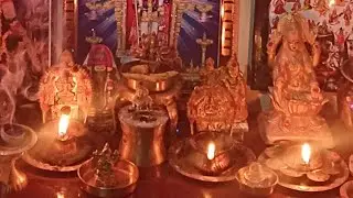 Tharikka...Official. is live!Hai friends pls come to my live vanga anba pesalam nallathai pesalam🥰🤗💐